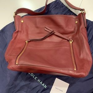 Cole Haan Shoulder Bag